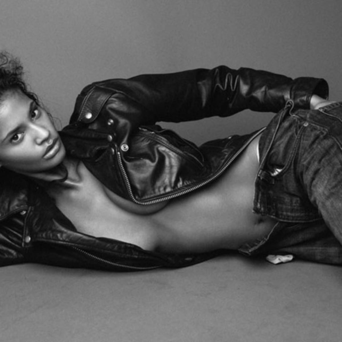 Sports Illustrated Swimsuit 2016 Casting Call: Tsanna Latouche - Swimsuit |  SI.com