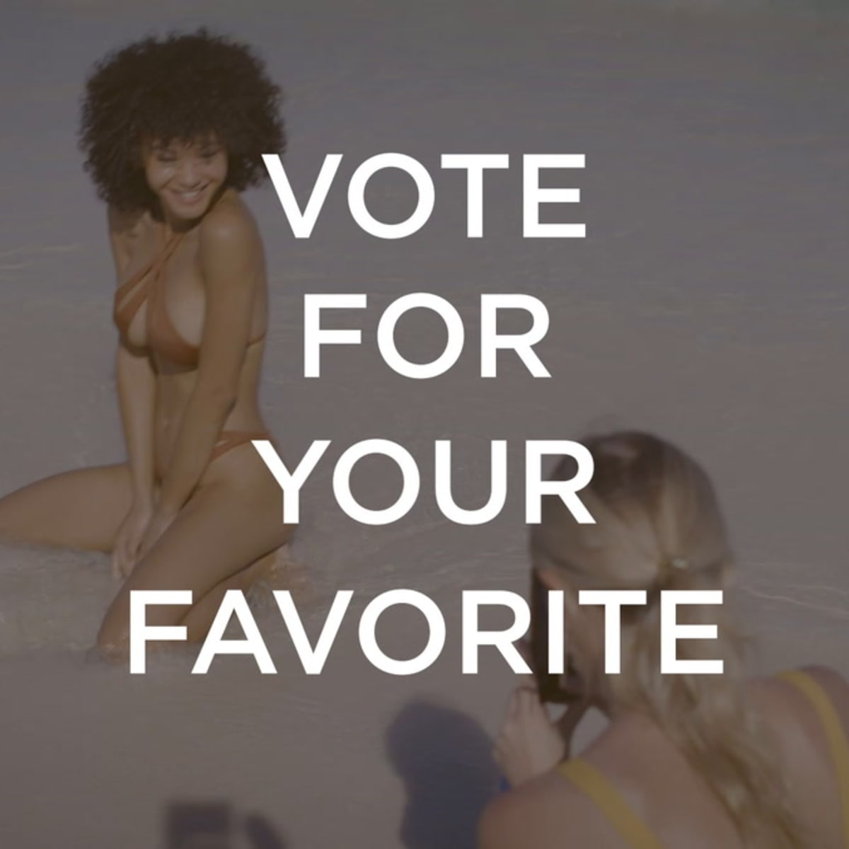 2016 MVC Swimsuit Calendar Cover Model Voting Now Open