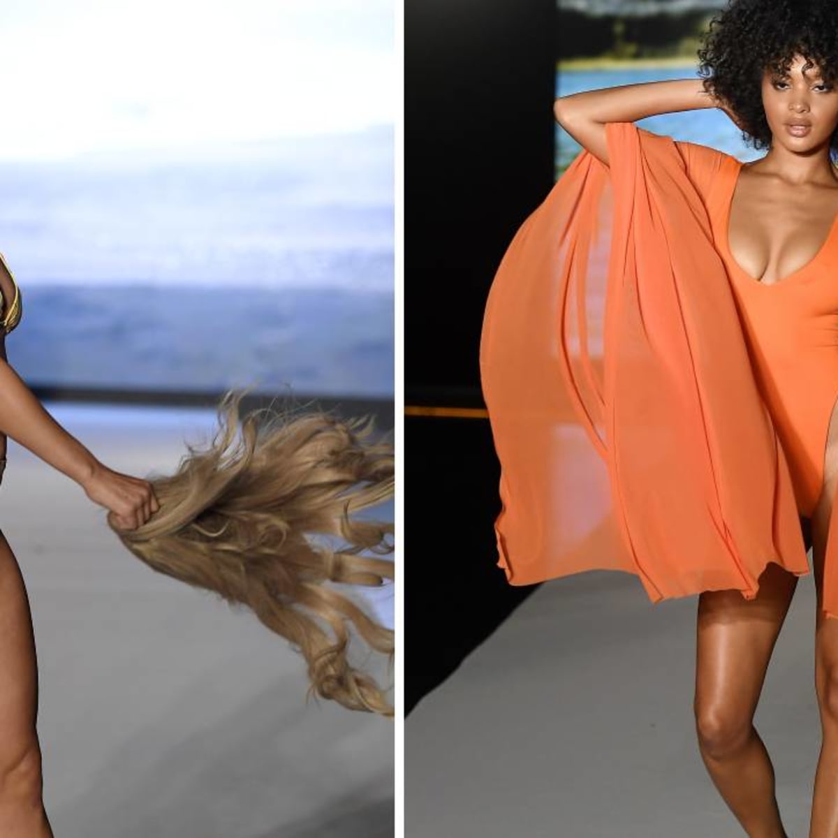 Meet The Siswimsearch 2020 Final Six Contestants Swimsuit Si Com