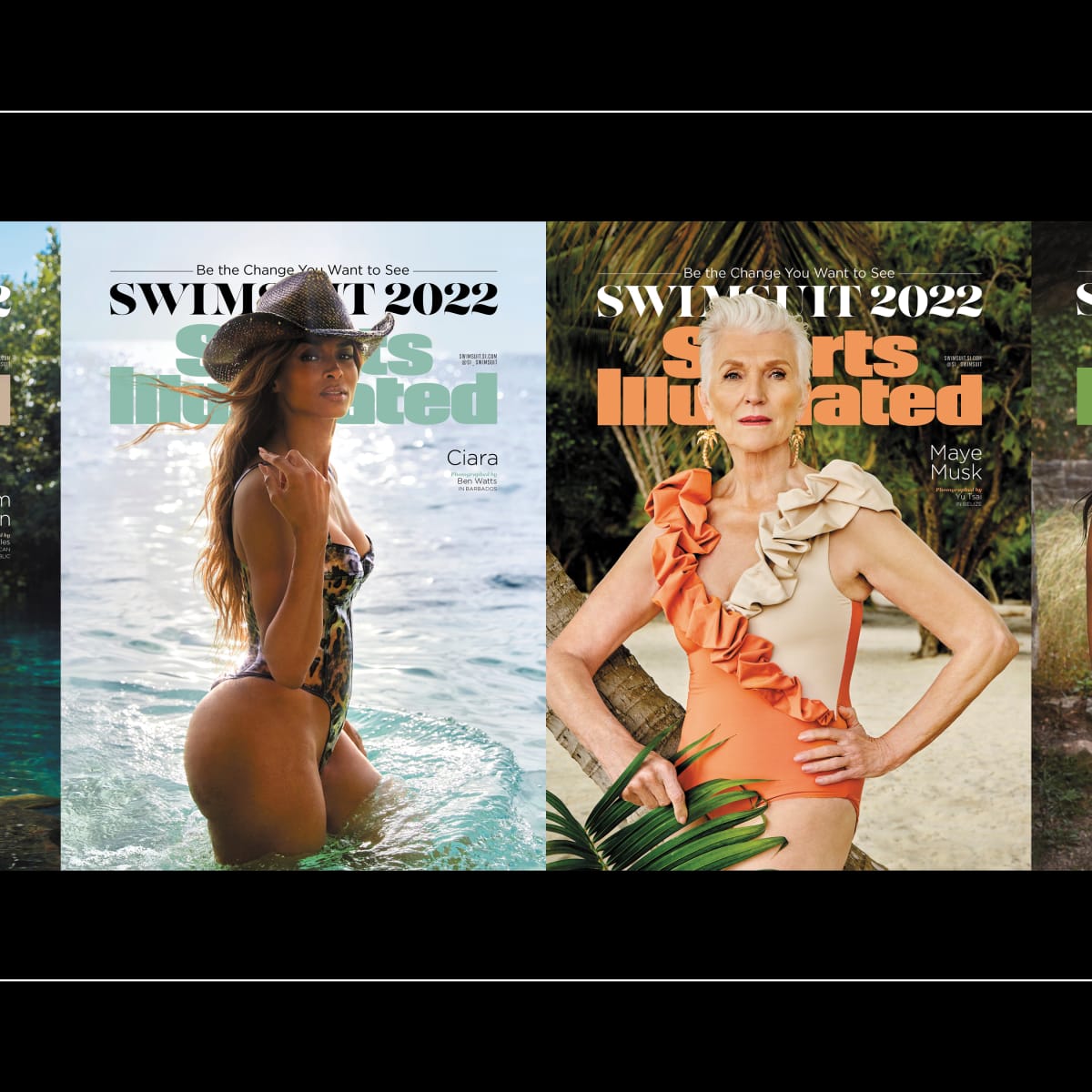 sports illustrated swimsuit 2022 digital download
