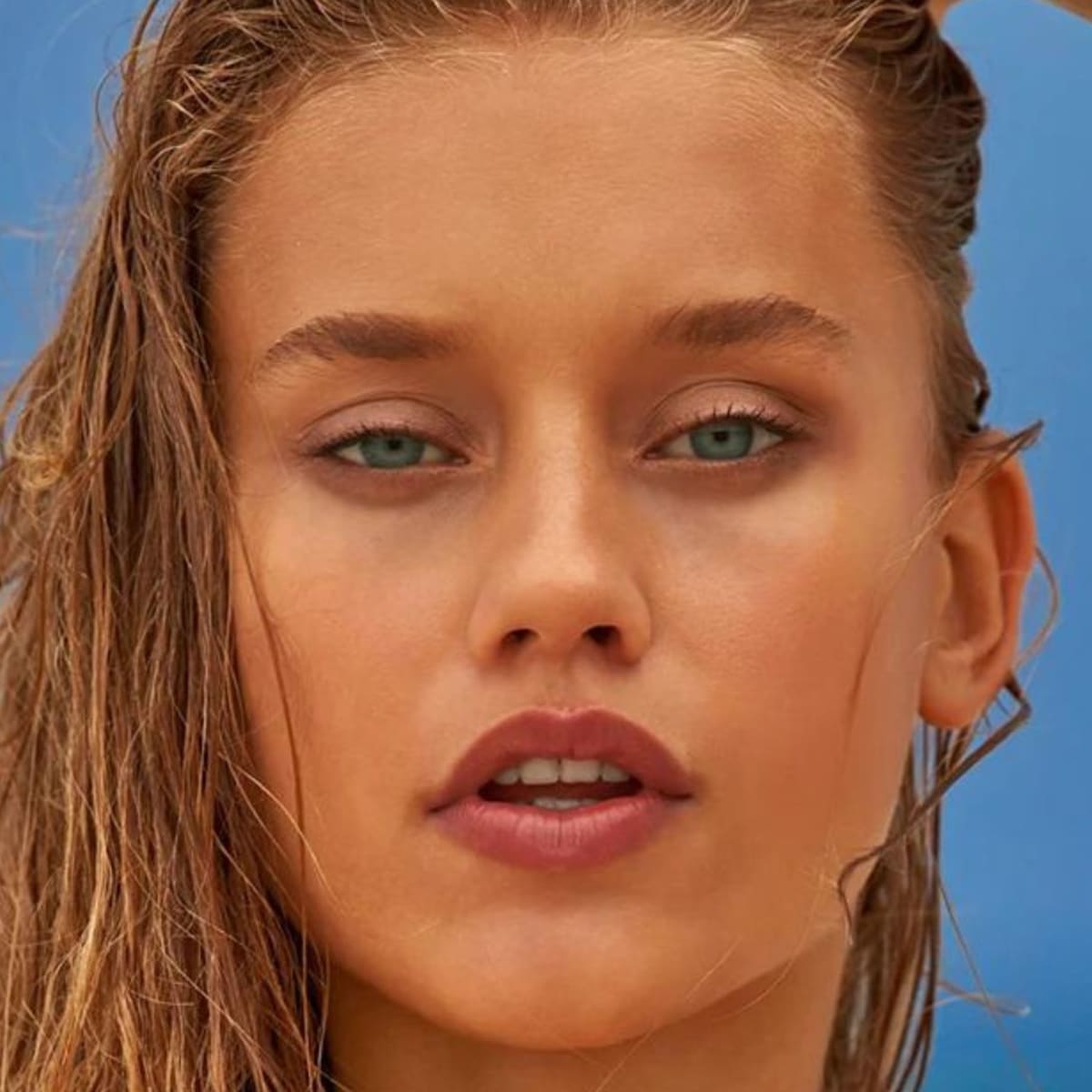 Chase Carter Traveled to Her Home Country for Her SI Swim Feature in the  Bahamas - Swimsuit