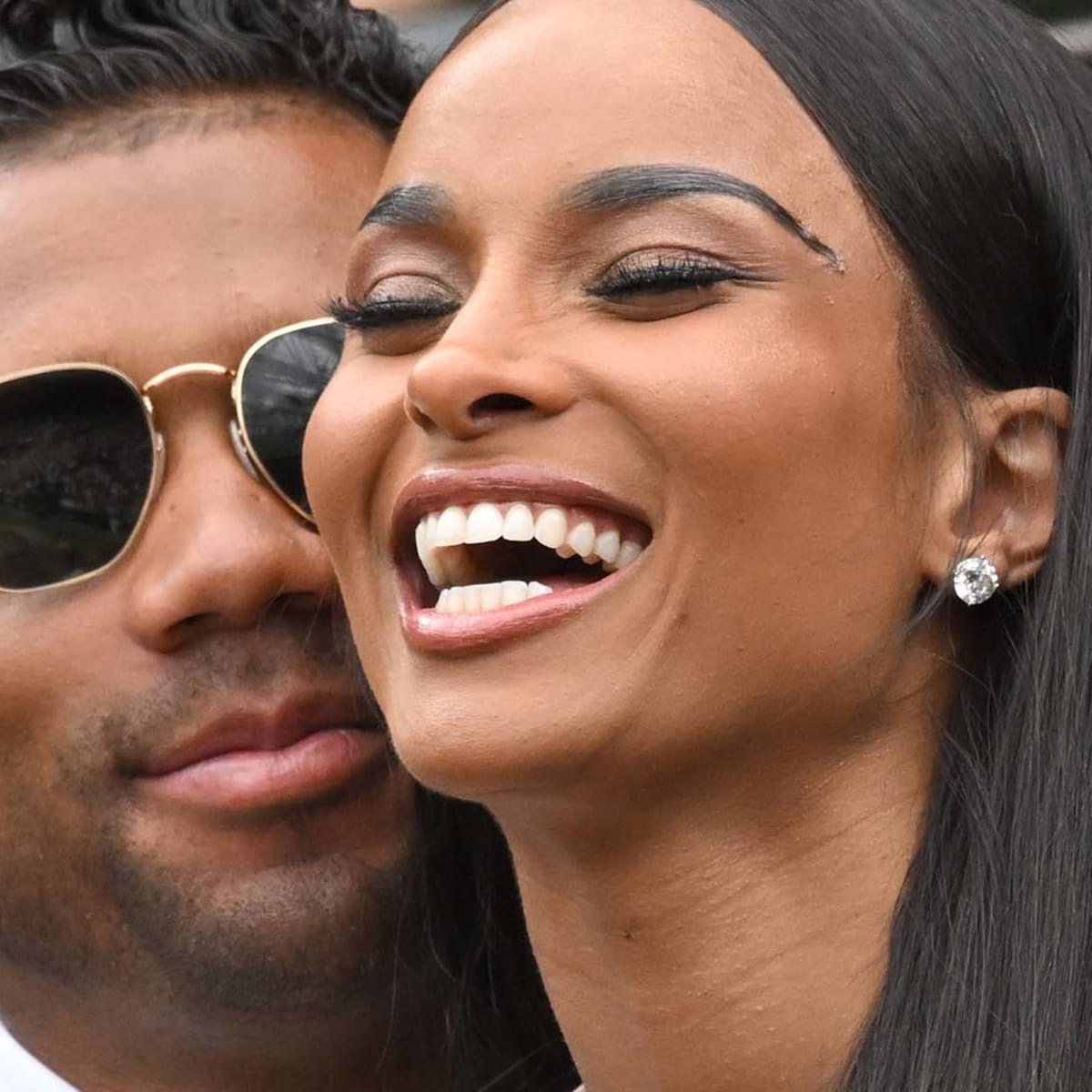 Ciara posts tribute to husband Russell Wilson on NFL Week 1