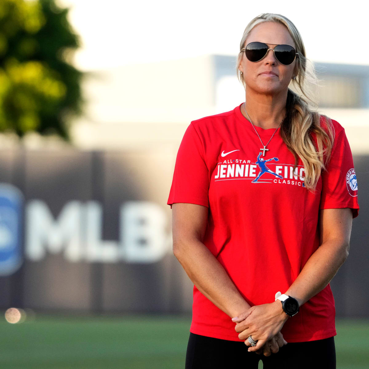 Jennie Finch and Other Athlete's Kids Who Will Be Superstars, News,  Scores, Highlights, Stats, and Rumors