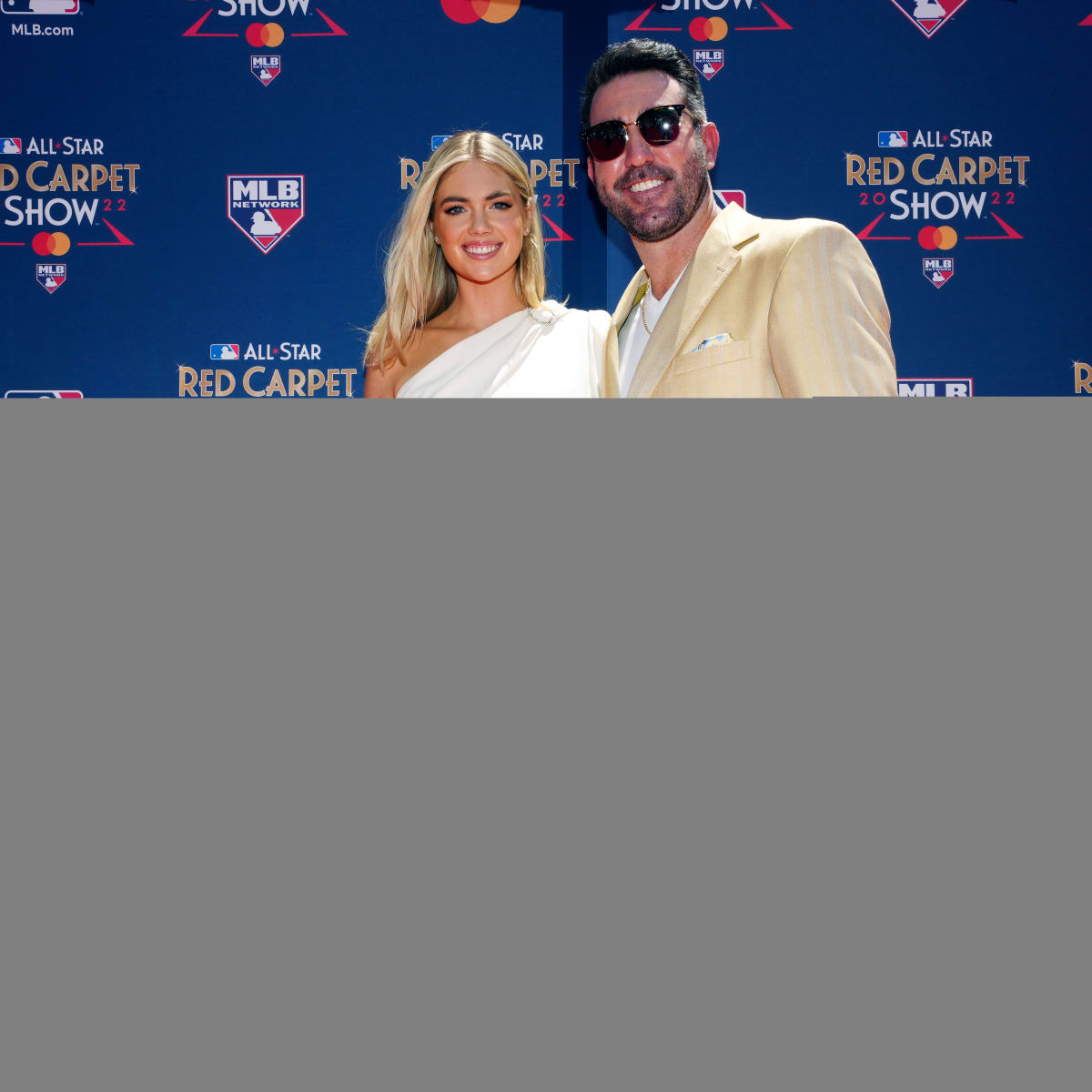 Who is Kate Upton's husband? Justin Verlander showers his love on