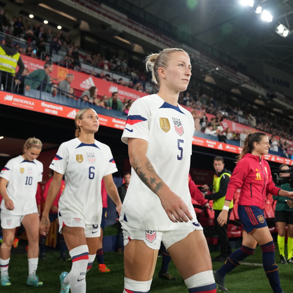 FIFA Women's World Cup: Football Ferns jerseys fly off the shelf