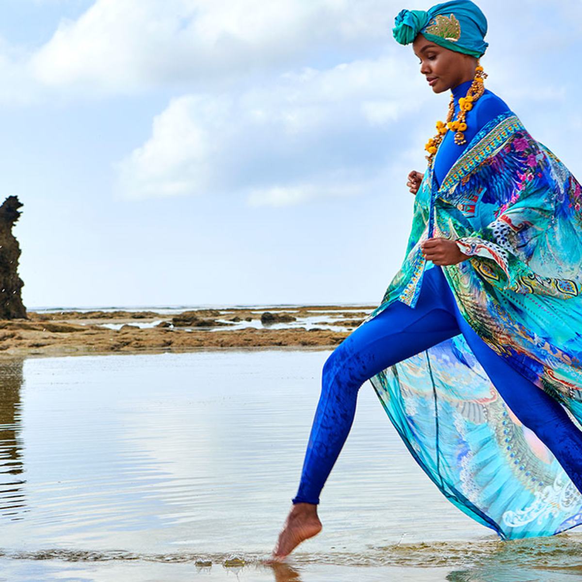 Cynthia sale rowley burkini