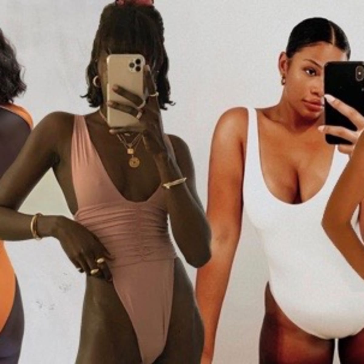 The Best Black Owned Swim Brands to Love and Support Swimsuit