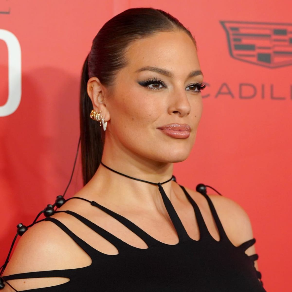 Ashley graham deals swimwear amazon