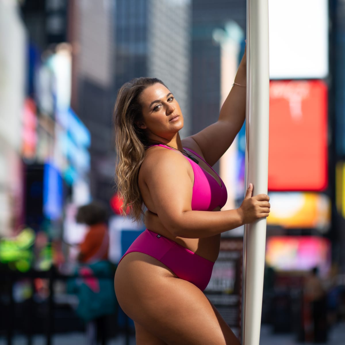 Sexy sale curvy swimsuits