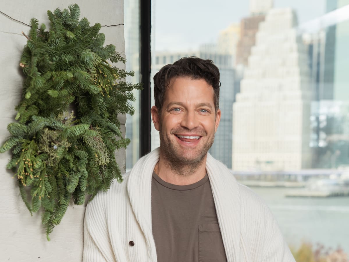 2021 Holiday Gift Guide – Nate Berkus