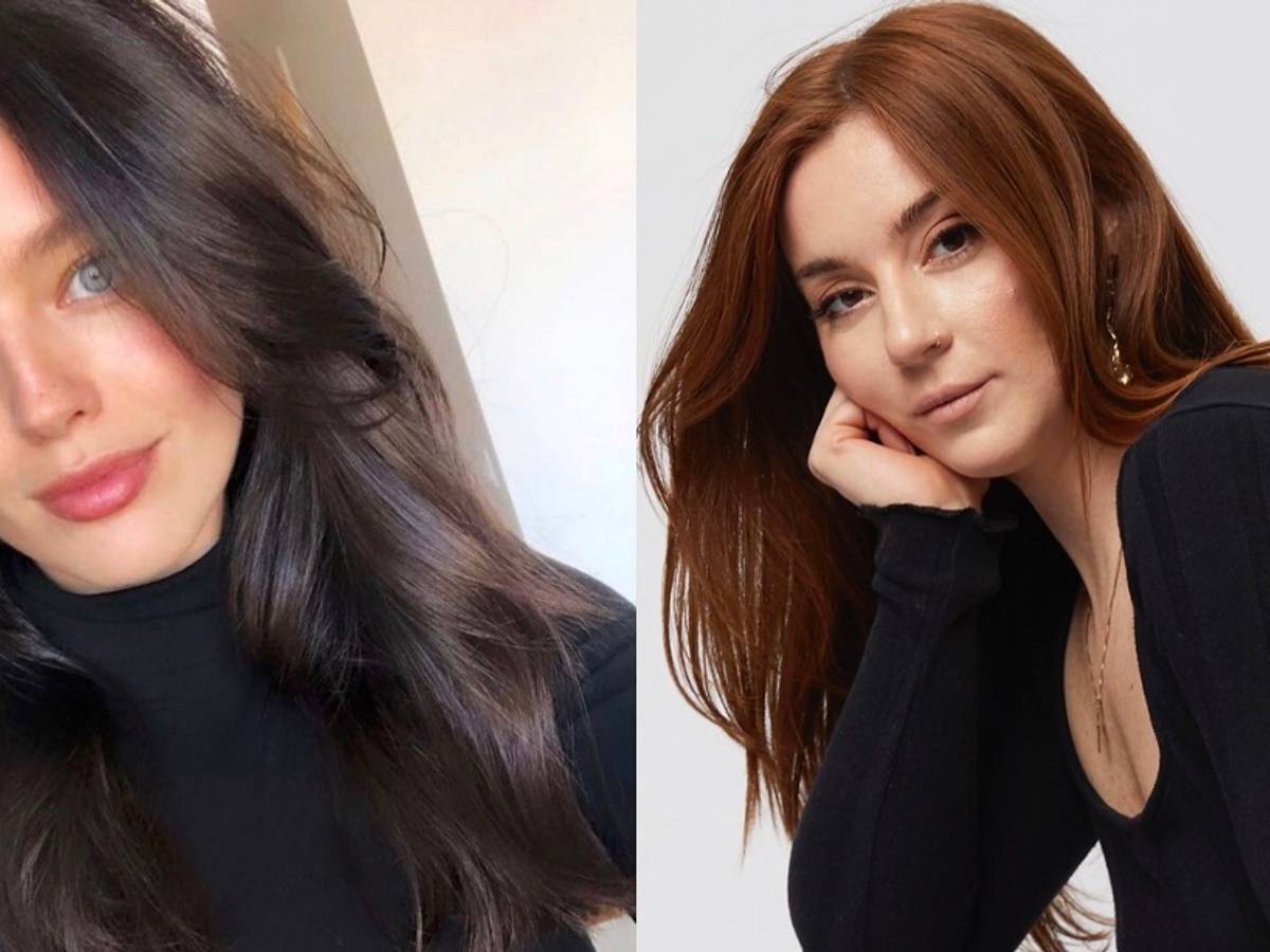 Meet The Celebrity Hair Colorist Behind Emily DiDonato's Luscious Locks -  Swimsuit | SI.com