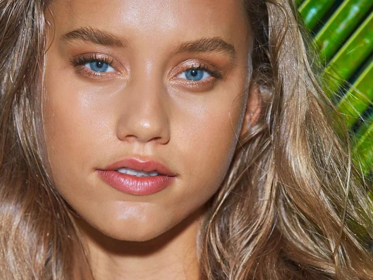 Chase Carter Traveled to Her Home Country for Her SI Swim Feature in the  Bahamas - Swimsuit