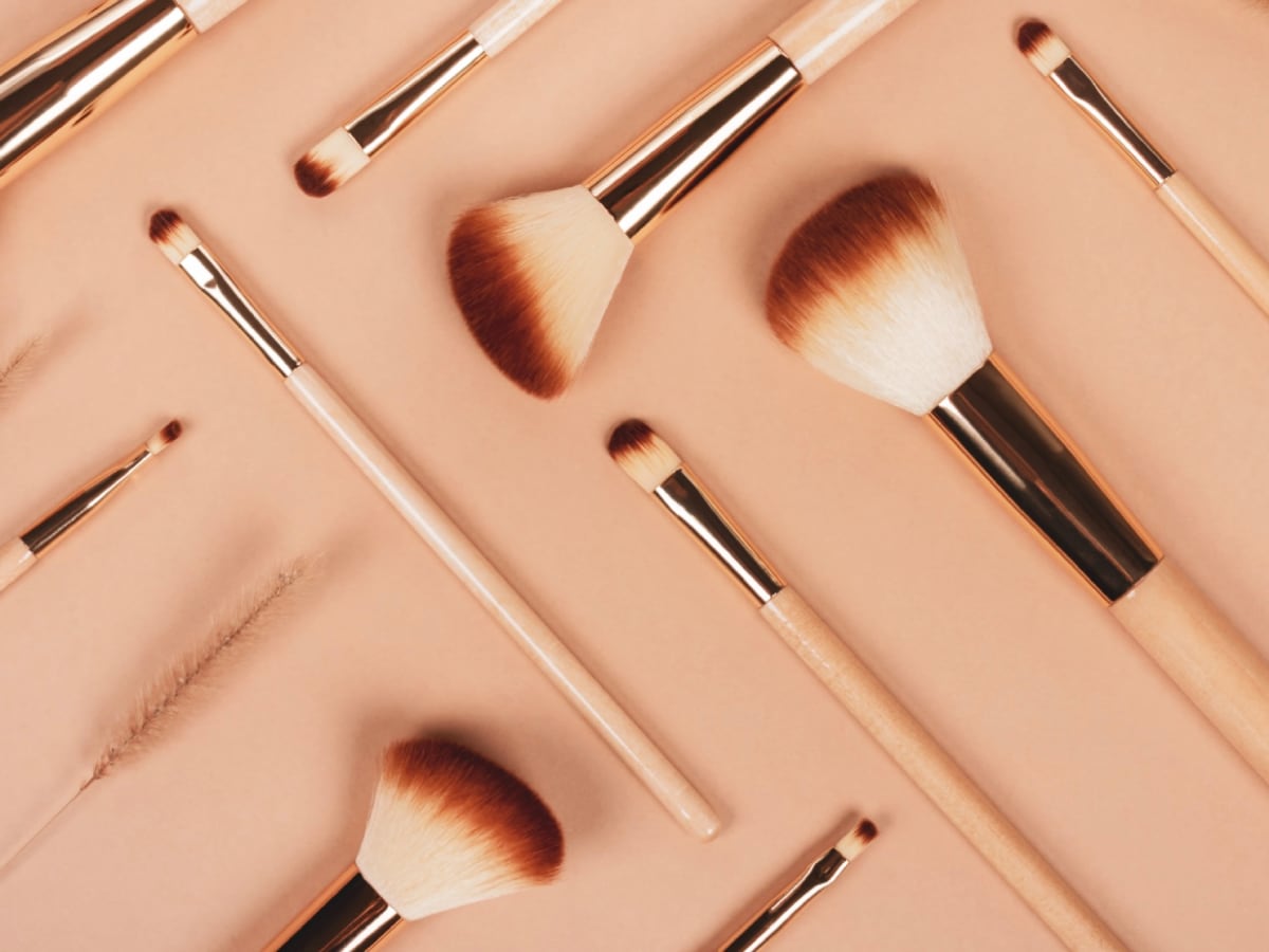 23 Best Makeup Brushes on  for $20 or Less