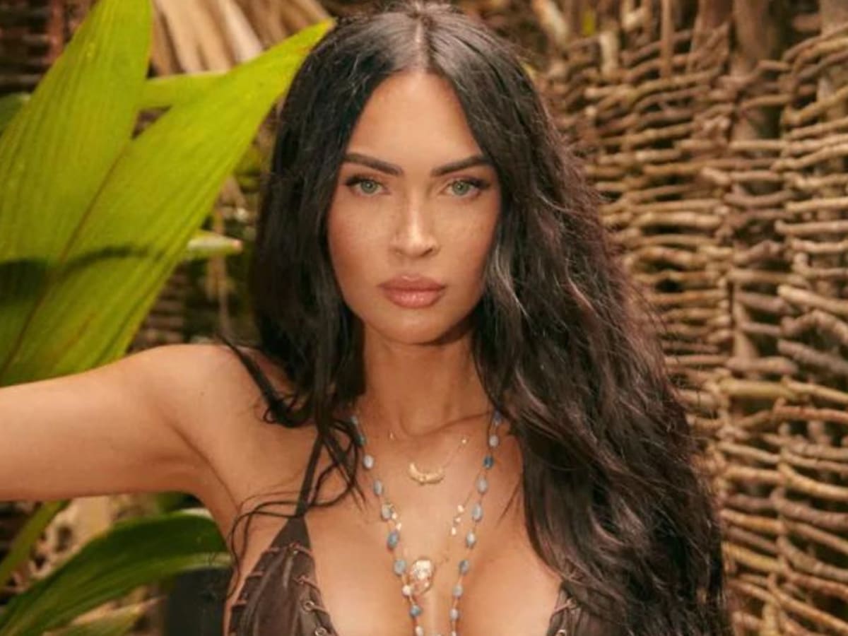 Here's How You Can Shop Megan Fox's Favorite Brown Leather