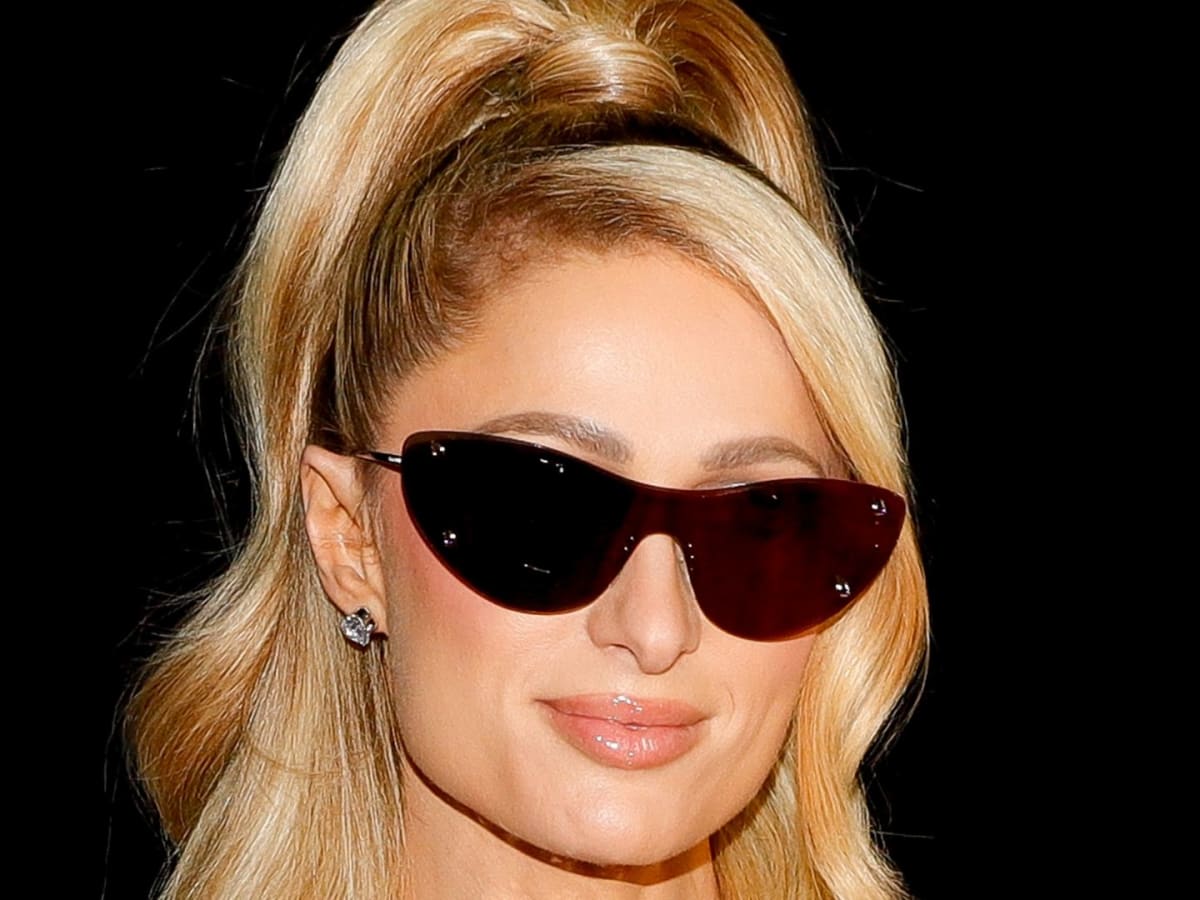Paris Hilton's Gift Picks Will Leave You With One Reaction: That's Hot