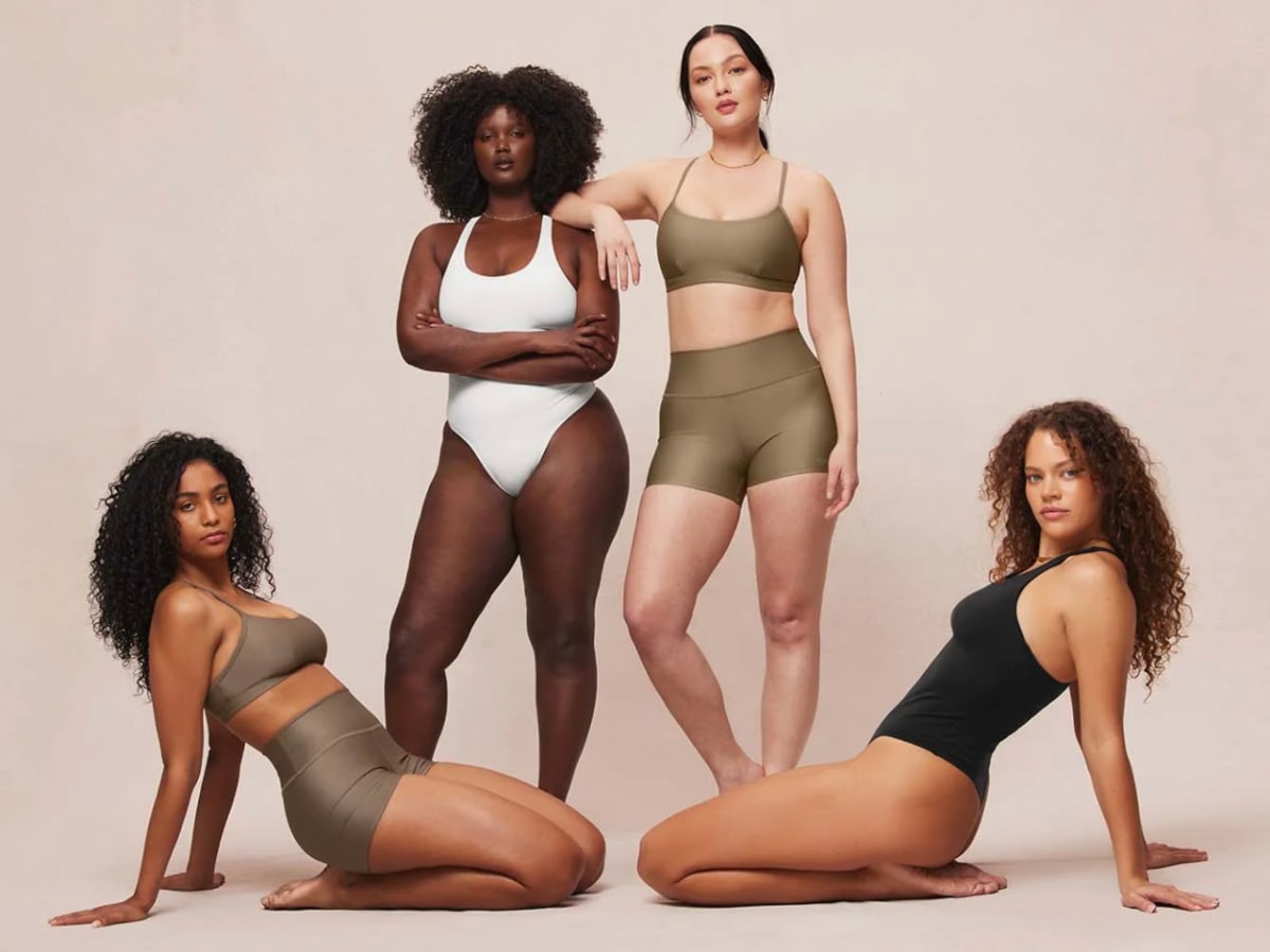 Alo's New Collection Is the Most Inclusive They've Made to Date - Swimsuit