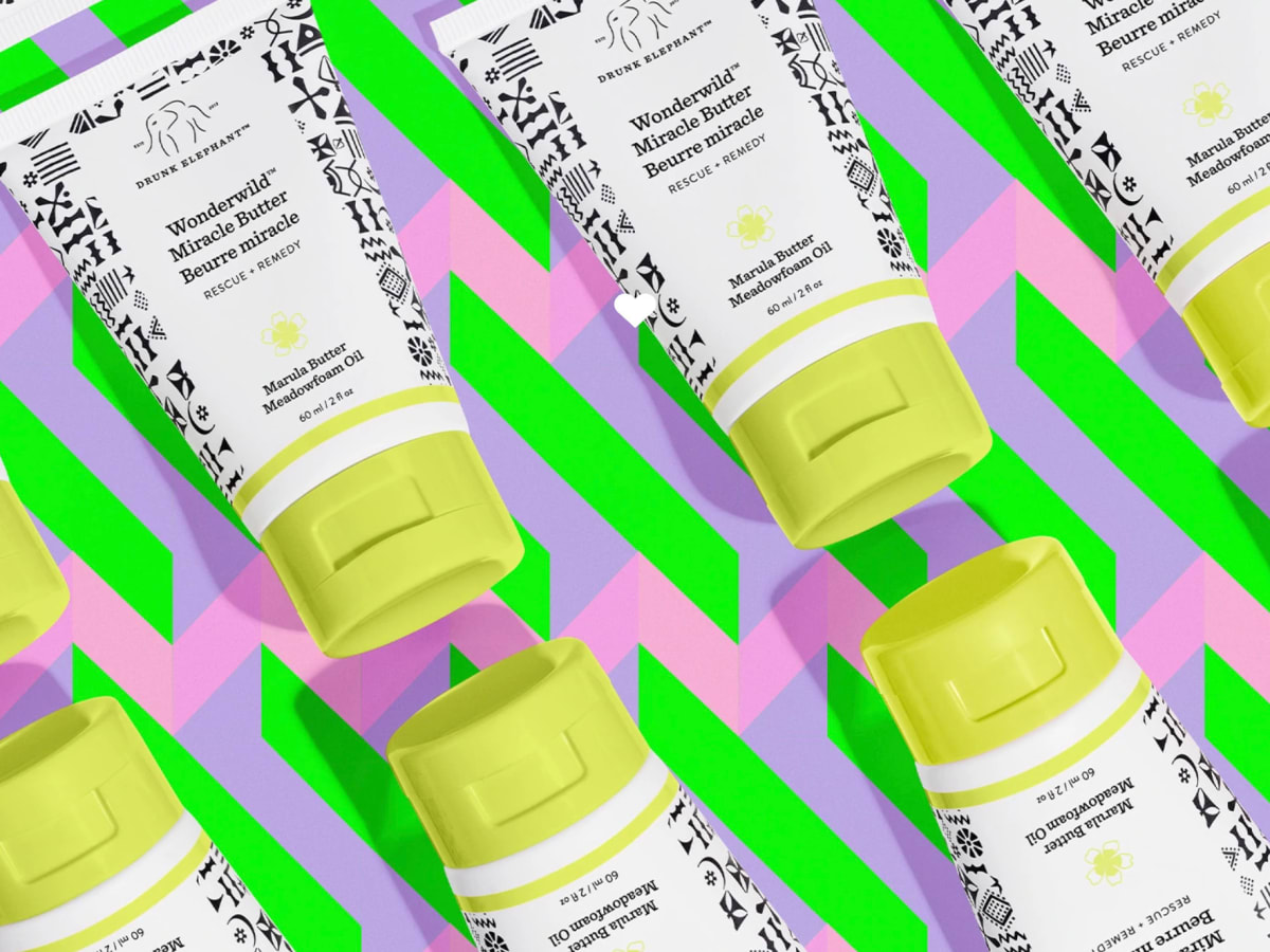 Drunk Elephant launched a nourishing Miracle Butter - TODAY