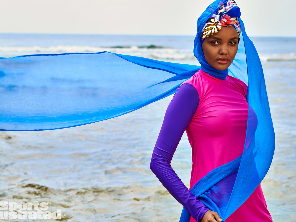 Cynthia rowley burkini discount