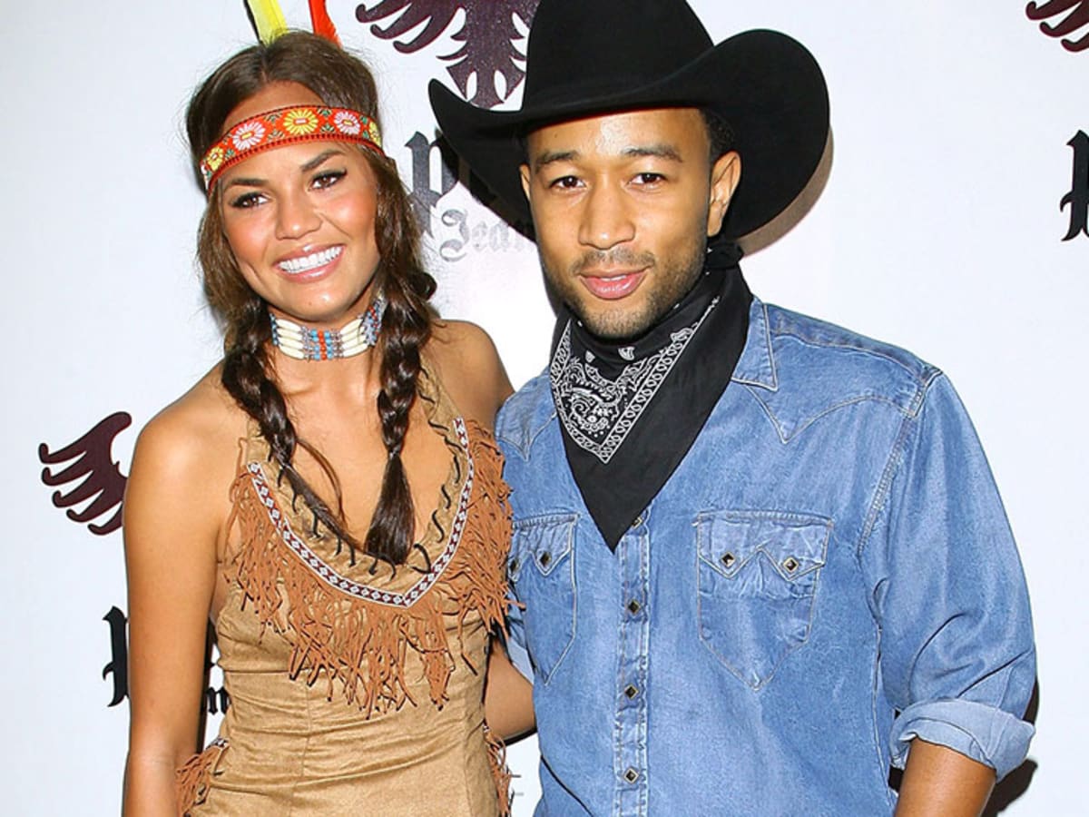 Cowboy new arrivals indian costume