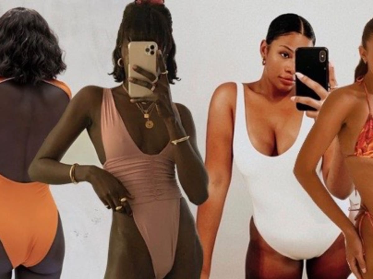 The Best Black Owned Swim Brands to Love and Support Swimsuit