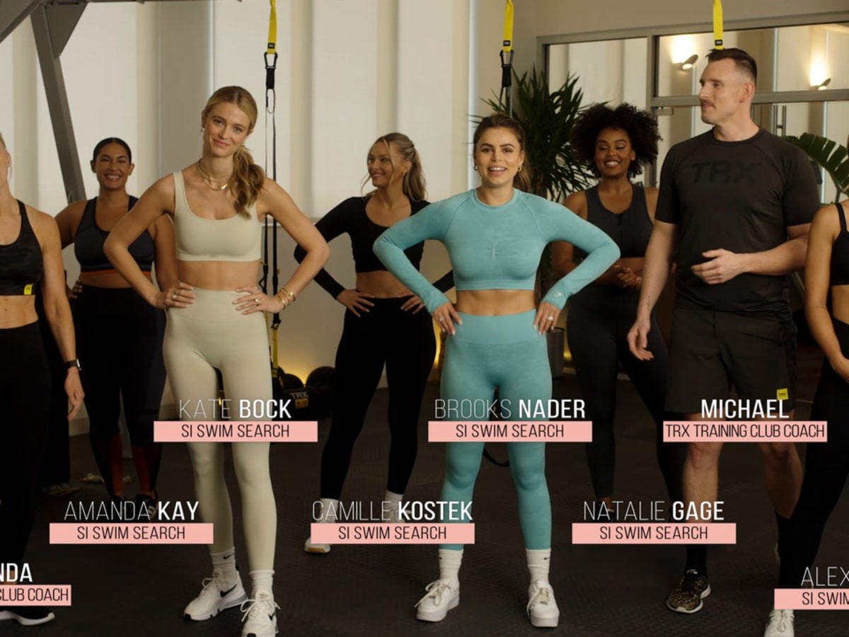 Olivia ponton ab workout clearance