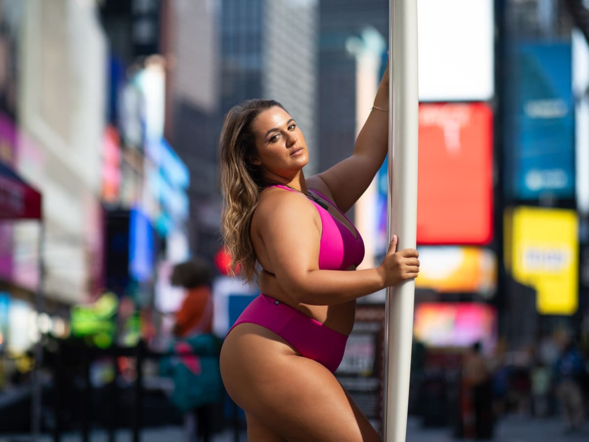 Curvy sense swimwear outlet