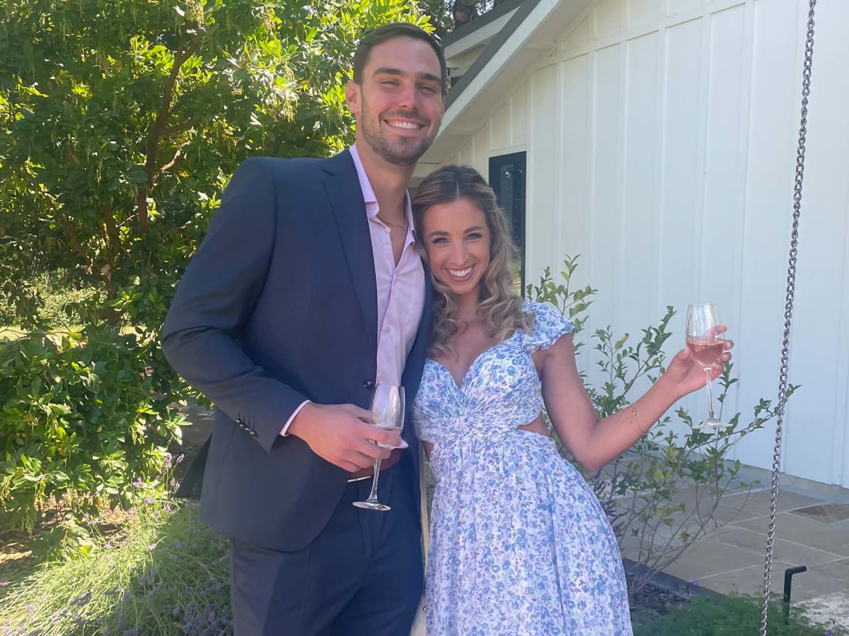 Katie Austin s Tips on How to Survive Wedding Weekends Swimsuit