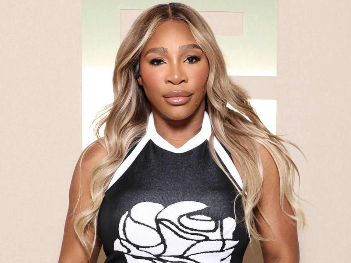 Serena williams cheap diamond necklace