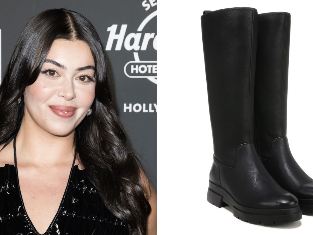 Naturalizer hollace slouchy bootie on sale