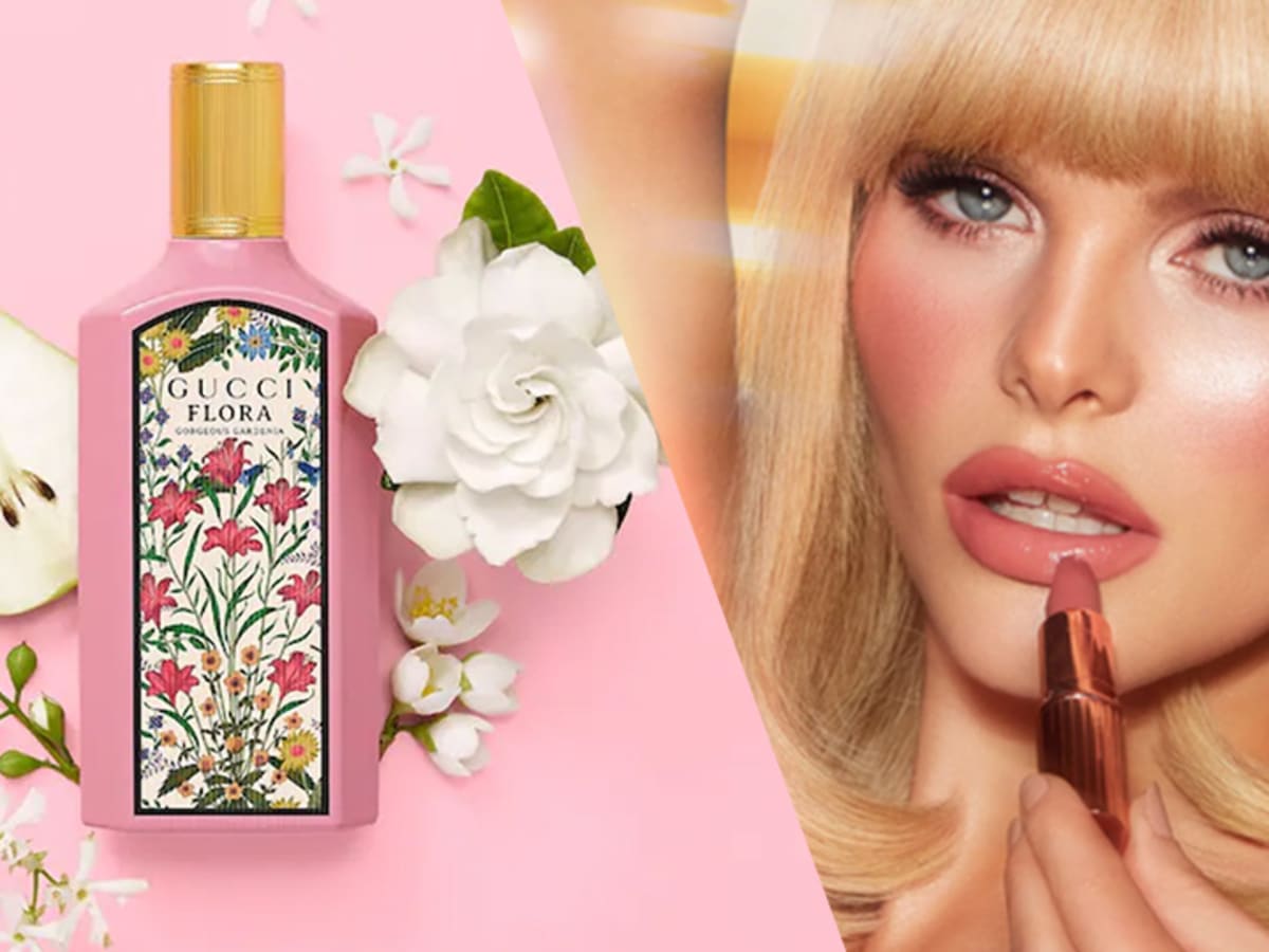 Si flora perfume 2025