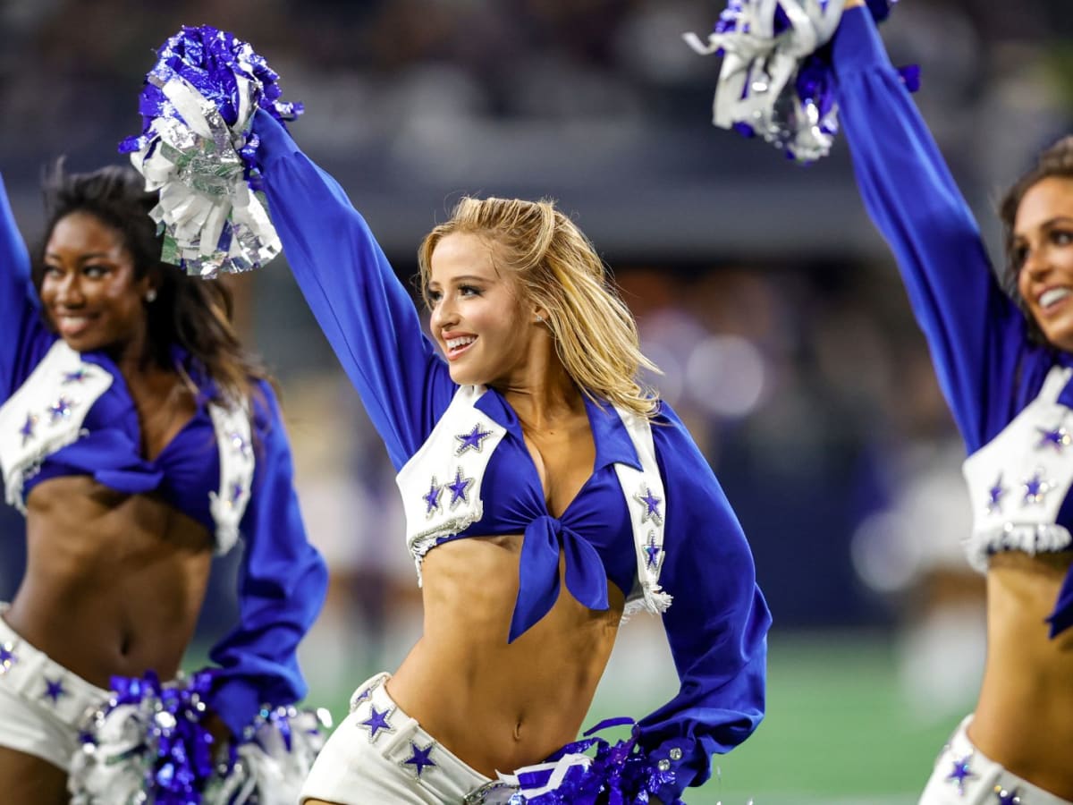 Dallas cowboys new arrivals cheer outfit