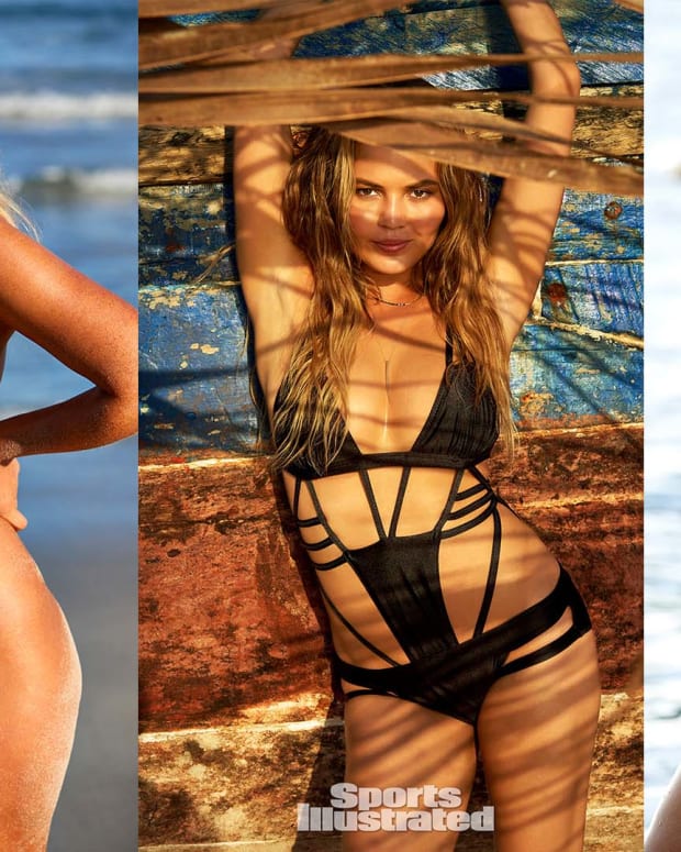 one pieces from cover models