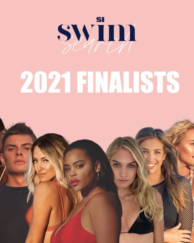 SI Swim Search 2021 Top Fifteen Are Here!