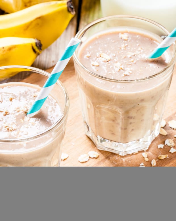 PB Smoothie