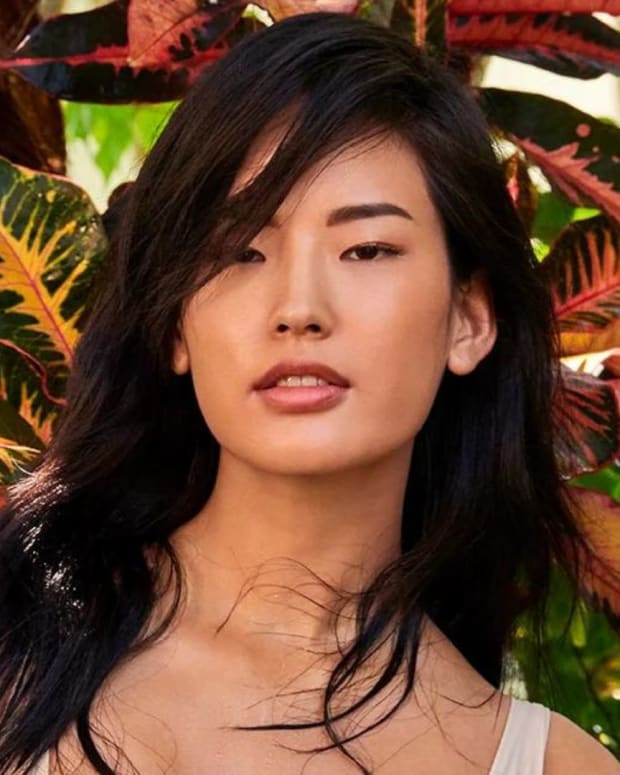 Hyunjoo Hwang SI Swimsuit Model Page - Swimsuit | SI.com