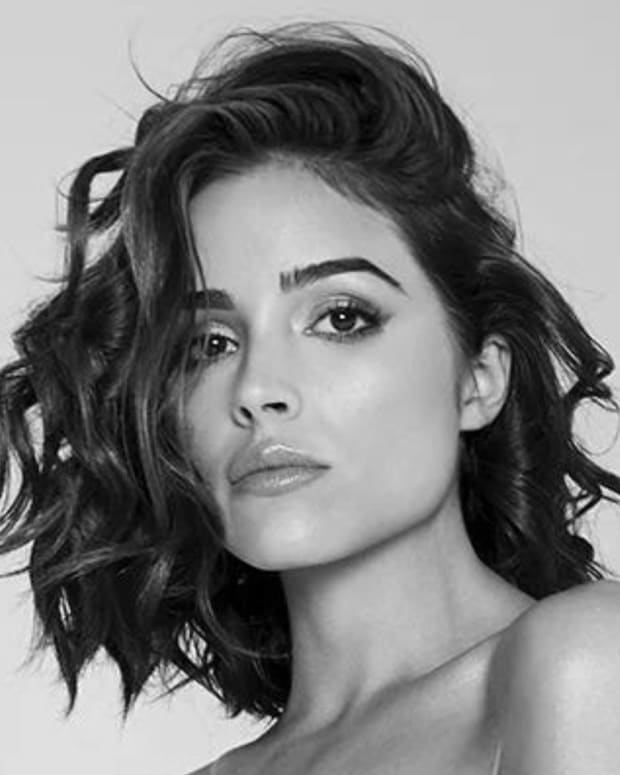 Olivia Culpo SI Swimsuit Model Page - Swimsuit | SI.com