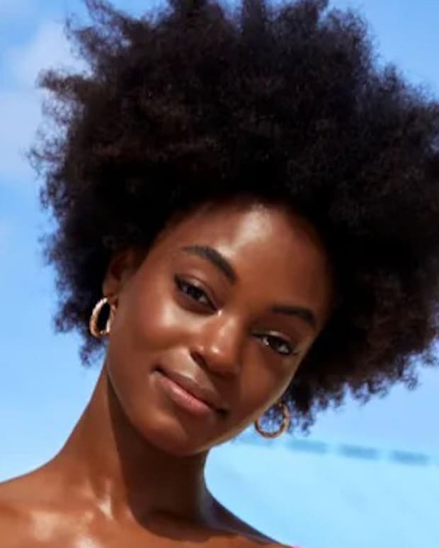 The Summer of Tanaye White: The Model Shares BTS 'Sports Illustrated  Swimsuit' Intel, Being Vocal About Mental Health and Her Latest Move -  NewBeauty