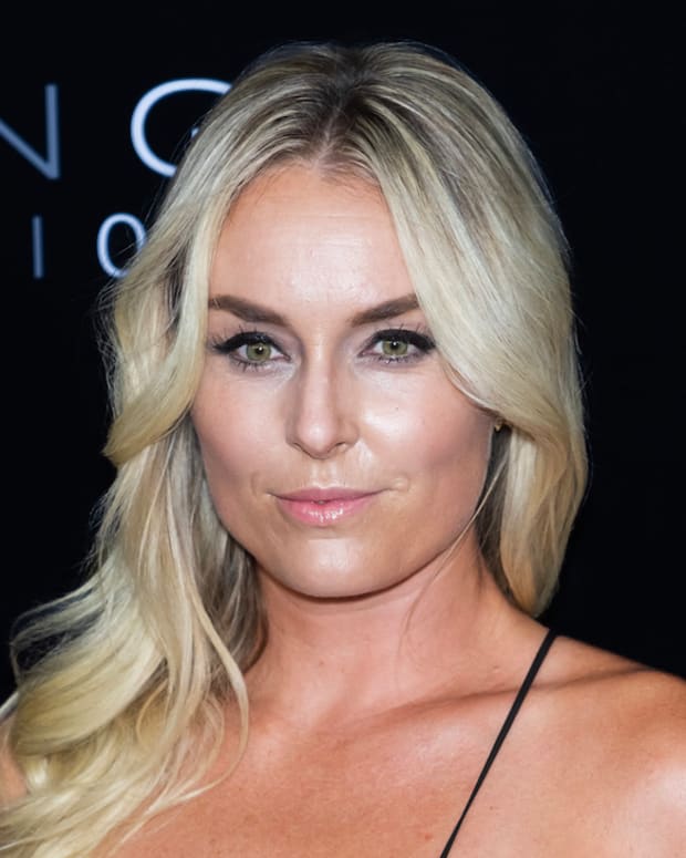 Lindsey Vonn SI Swimsuit Model Page - Swimsuit | SI.com