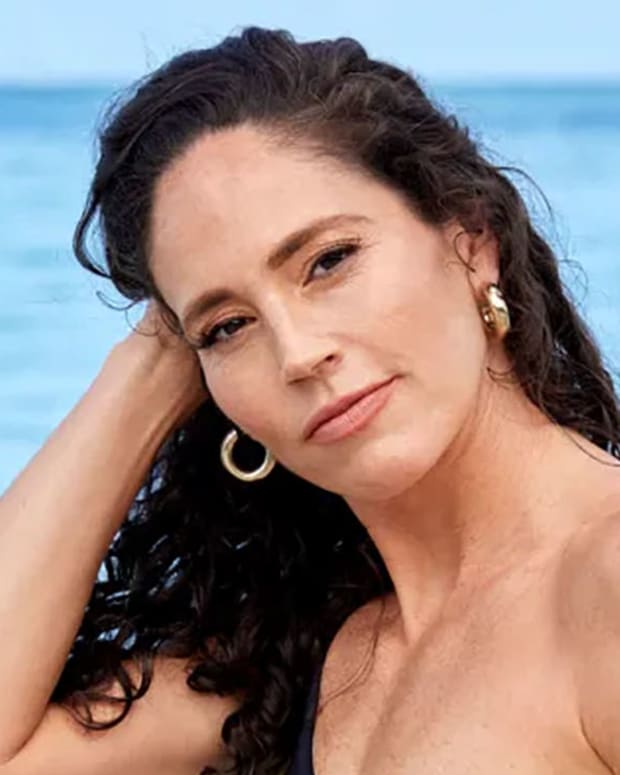 Sue Bird SI Swimsuit Model Page - Swimsuit | SI.com