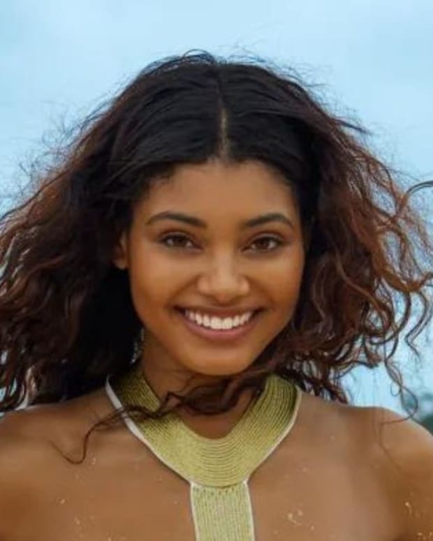 Danielle Herrington SI Swimsuit Model Page - Swimsuit | SI.com