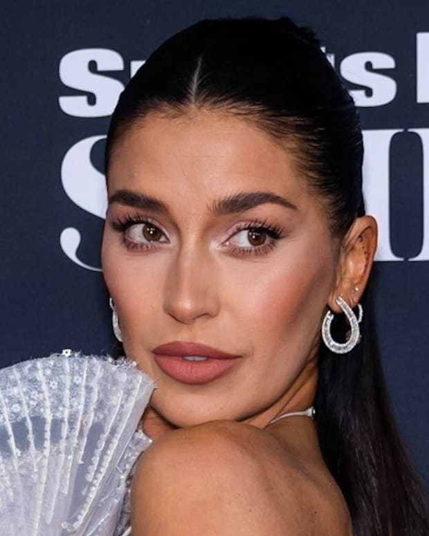 Nicole Williams English SI Swimsuit Model Page - Swimsuit | SI.com