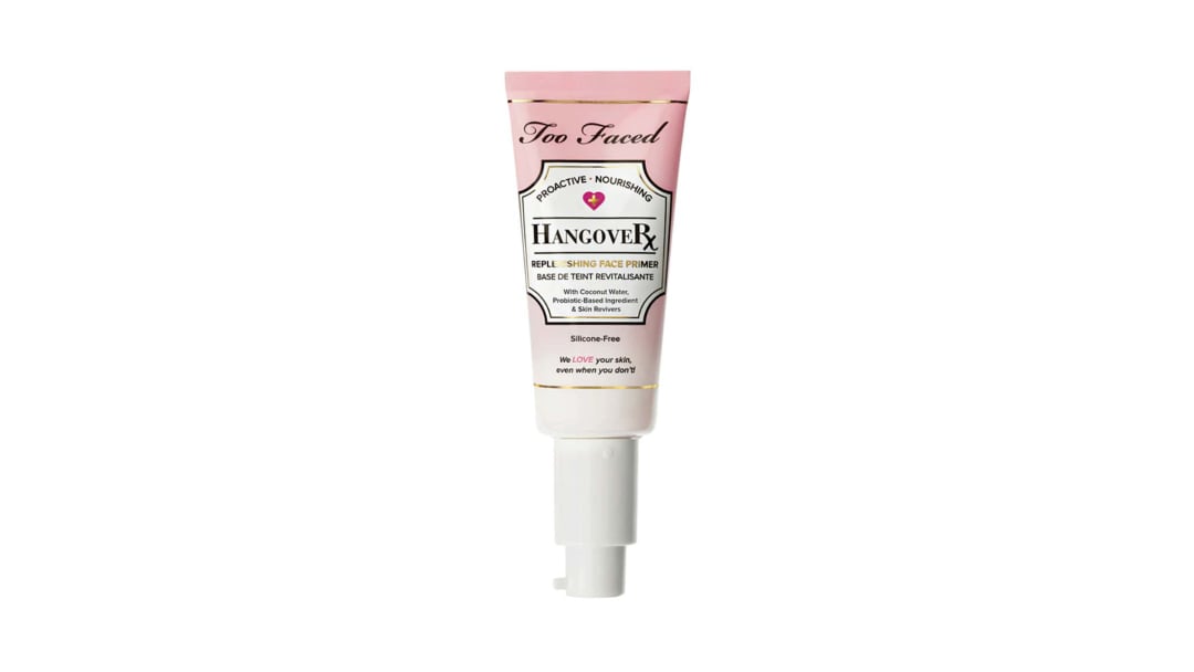 Armani Beauty - Luminous Silk