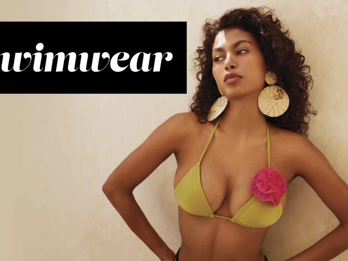 The 2023 Best of Swimwear Winners