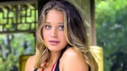 Hannah Davis :: Derek Kettela/SI