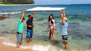 BTS in Hawaii