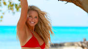 Hair by Mitch Barry for Hair2wear. Makeup by Sandy Linter for Lancóme.