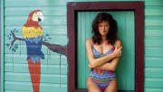 Ingrid Seynhaeve :: Walter Iooss Jr./SI