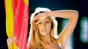 Judit Masco, Swimsuit 1992