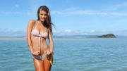 Nina Agdal :: James Macari/SI