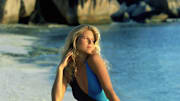 Christie Brinkley :: Walter Iooss Jr./SI
